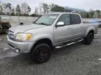 2005 Toyota Tundra Double Cab SR5