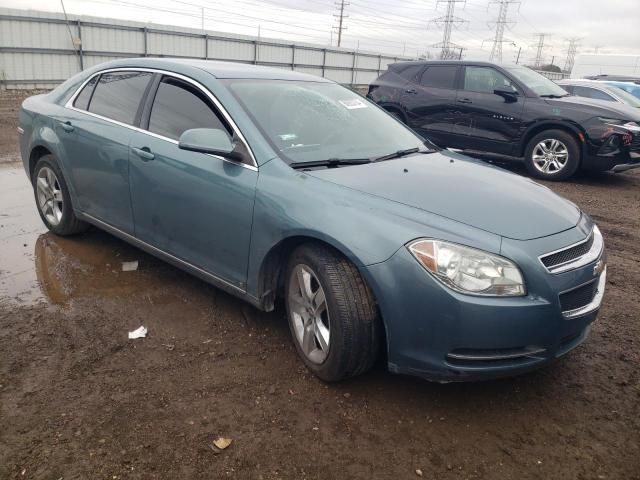 2009 Chevrolet Malibu 1LT