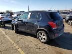 2021 Chevrolet Trax 1LT