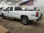 2003 Chevrolet Silverado K2500 Heavy Duty