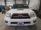 2007 Toyota 4runner SR5