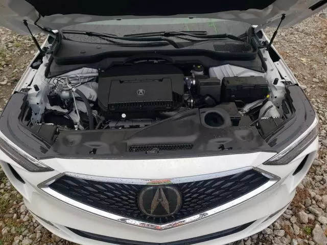 2024 Acura MDX