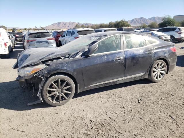 2013 Hyundai Azera GLS