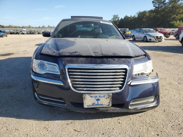 2014 Chrysler 300