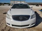 2013 Buick Lacrosse