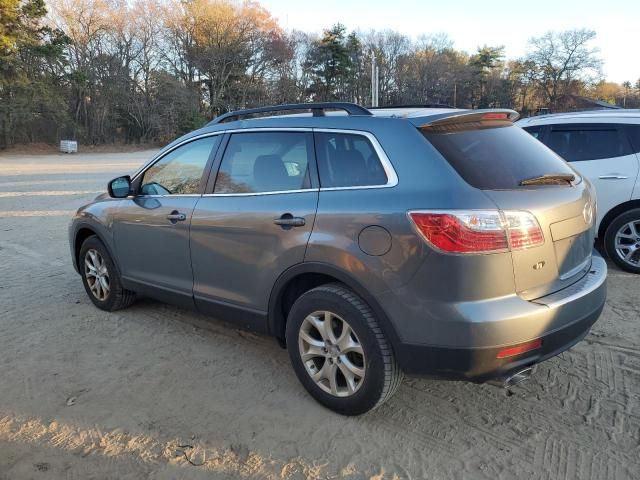 2011 Mazda CX-9