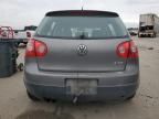 2009 Volkswagen Rabbit