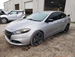 Dodge Dart Vehiculos salvage en venta: 2015 Dodge Dart SXT