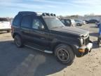 2003 Jeep Liberty Renegade