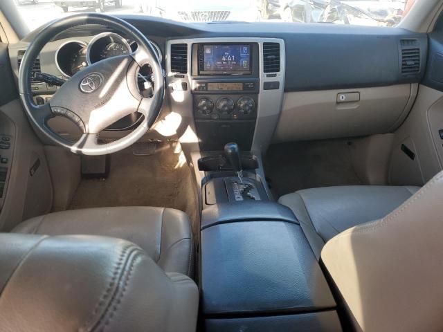 2008 Toyota 4runner SR5