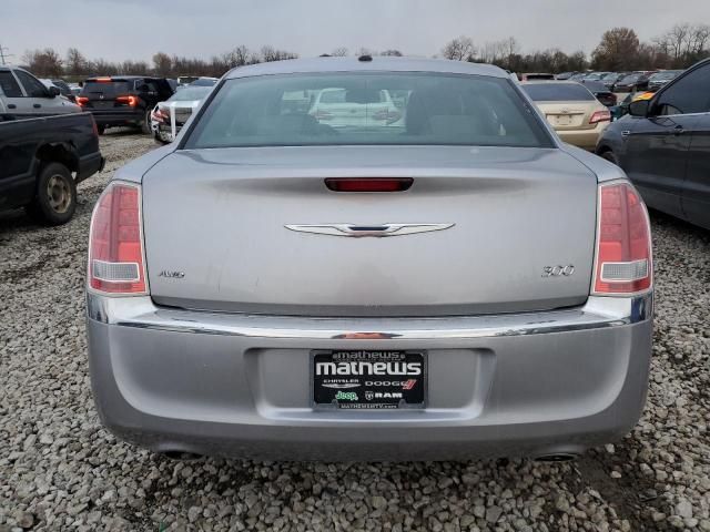 2013 Chrysler 300