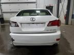 2012 Lexus IS 250