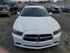 2012 Dodge Charger SE