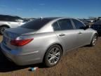 2011 Hyundai Genesis 4.6L