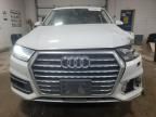 2017 Audi Q7 Prestige