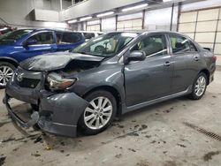 2010 Toyota Corolla Base en venta en Littleton, CO