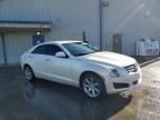 2014 Cadillac ATS Luxury