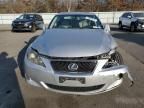 2006 Lexus IS 250