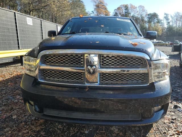 2009 Dodge RAM 1500