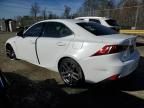 2015 Lexus IS 350