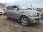 2012 Infiniti QX56