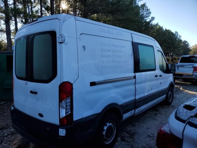 2015 Ford Transit T-150