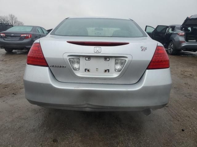 2006 Honda Accord EX