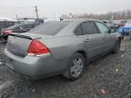 2006 Chevrolet Impala LTZ