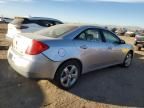 2008 Pontiac G6 GT