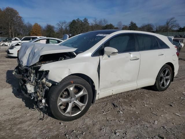 2013 Toyota Venza LE