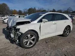 Toyota Vehiculos salvage en venta: 2013 Toyota Venza LE