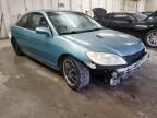 2004 Honda Civic EX