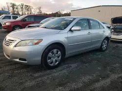 Toyota Camry Base salvage cars for sale: 2009 Toyota Camry Base