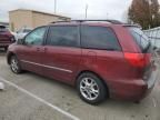 2006 Toyota Sienna XLE