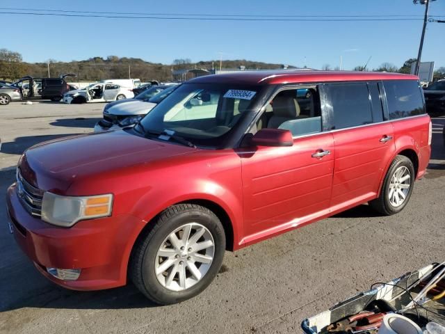 2011 Ford Flex SEL