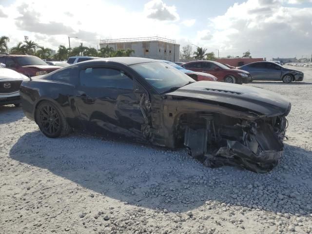 2013 Ford Mustang GT