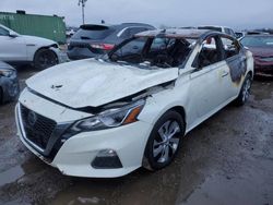 2019 Nissan Altima S en venta en Elgin, IL