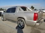 2007 Cadillac Escalade EXT