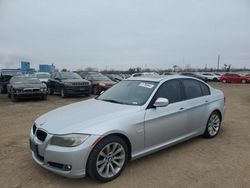 2011 BMW 328 I Sulev en venta en Des Moines, IA