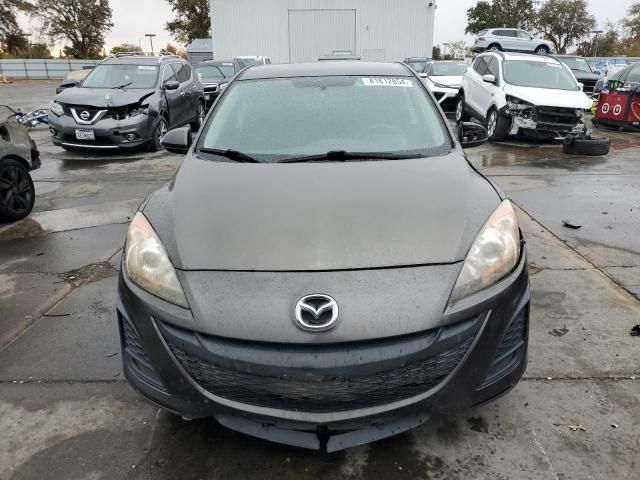 2010 Mazda 3 I