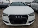 2014 Audi A6 Premium Plus