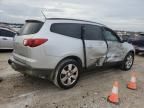 2010 Chevrolet Traverse LTZ