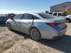 2021 Toyota Avalon Limited