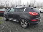 2012 KIA Sportage EX