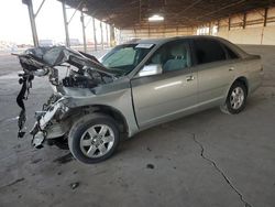 Salvage cars for sale at Phoenix, AZ auction: 2002 Toyota Avalon XL