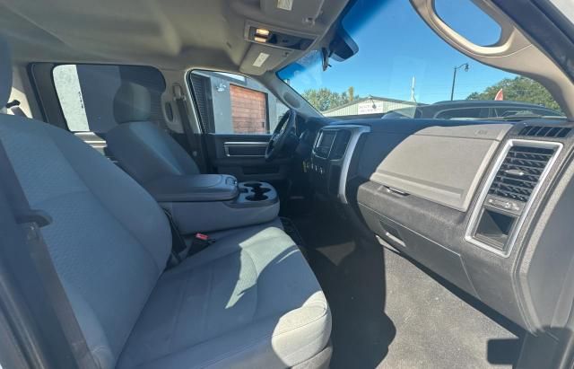 2020 Dodge RAM 1500 Classic SLT