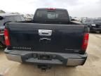 2011 Chevrolet Silverado K2500 Heavy Duty LTZ