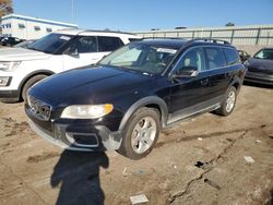 Salvage cars for sale at Anthony, TX auction: 2010 Volvo XC70 3.2