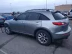 2007 Infiniti FX35