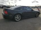 2000 Ford Mustang GT